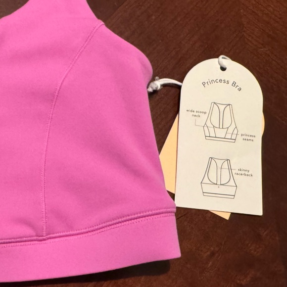 Blogilates Princess Bra - Picture 6 of 7